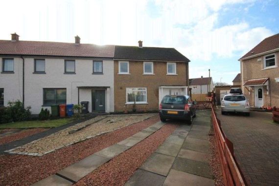 3 Bedroom Terraced